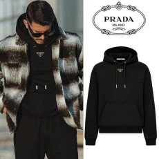 레플리카 프라다 센터 플레이트 후드티 RP팩토리