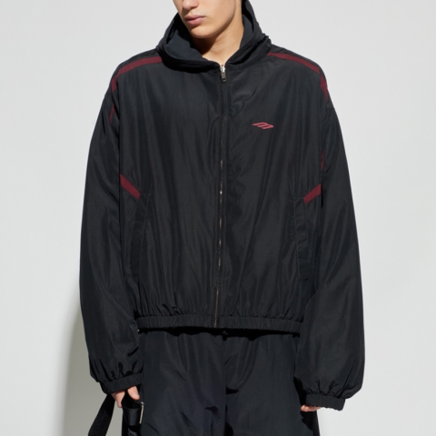 레플리카 발렌시아가 리버서블 트랙수트 자켓 TOP팩토리