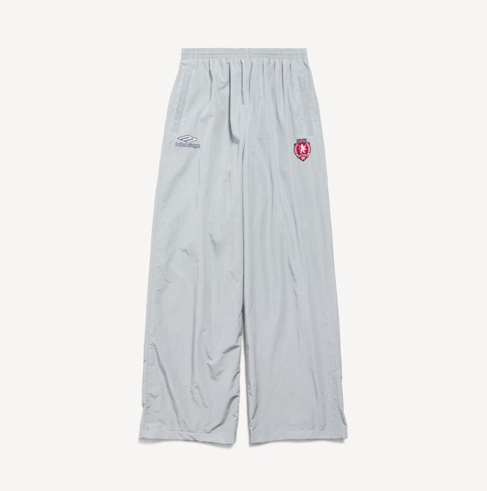 발렌시아가 3B 풋볼 스웻 팬츠 TOP팩토리