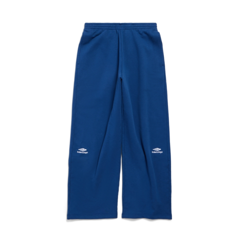 레플리카 발렌시아가 3B 풋볼 스웻 팬츠 TOP팩토리