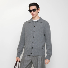 레플리카 버버리 캐시미어 가디건 TOP팩토리