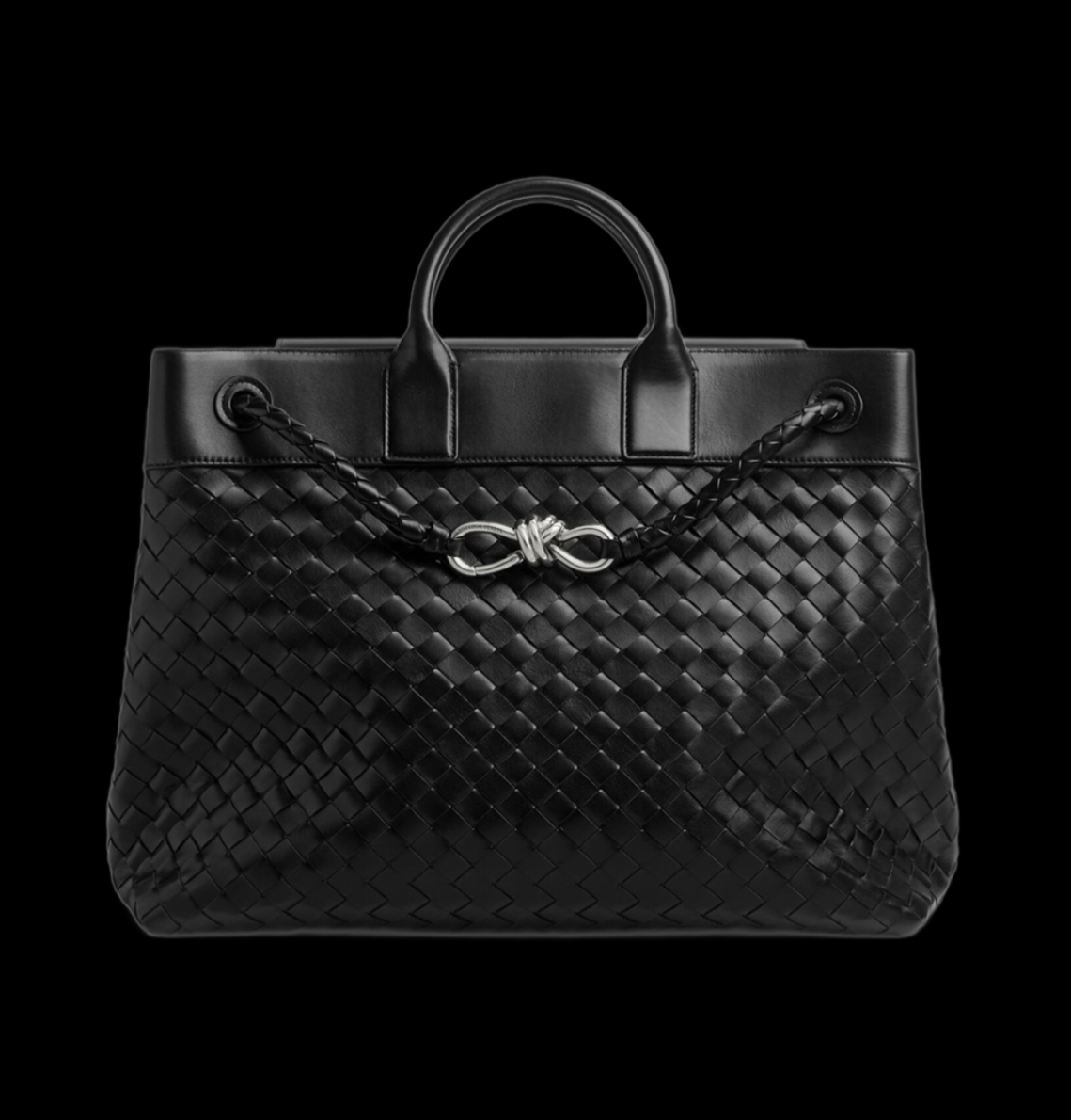 보테가베네타 안디아모 보이저 BLACK팩토리