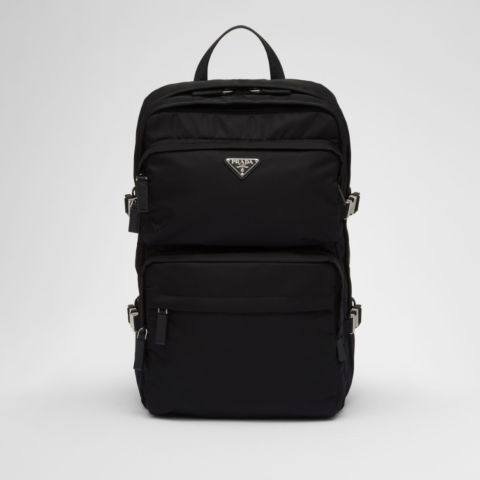 레플리카 프라다 리나일론 백팩 DC팩토리