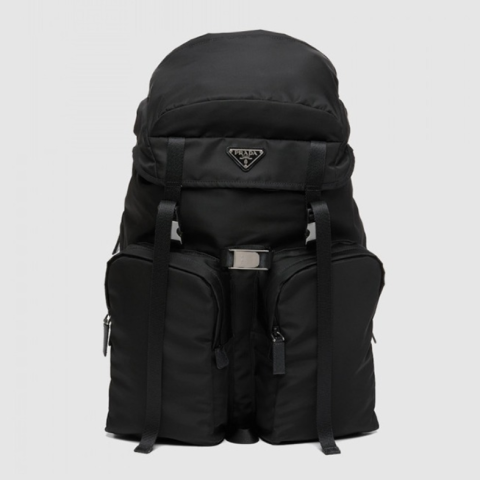 레플리카 프라다 사피아노 빅 백팩 DC팩토리
