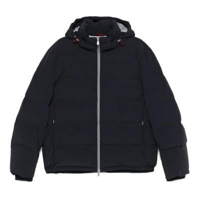 레플리카 브루넬로 쿠치넬리 나일론 다운자켓 패딩 VAL팩토리