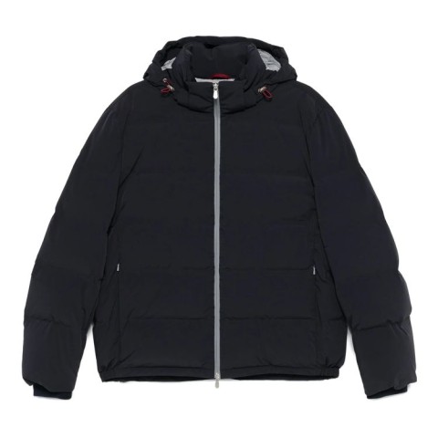 레플리카 브루넬로 쿠치넬리 나일론 다운자켓 패딩 VAL팩토리