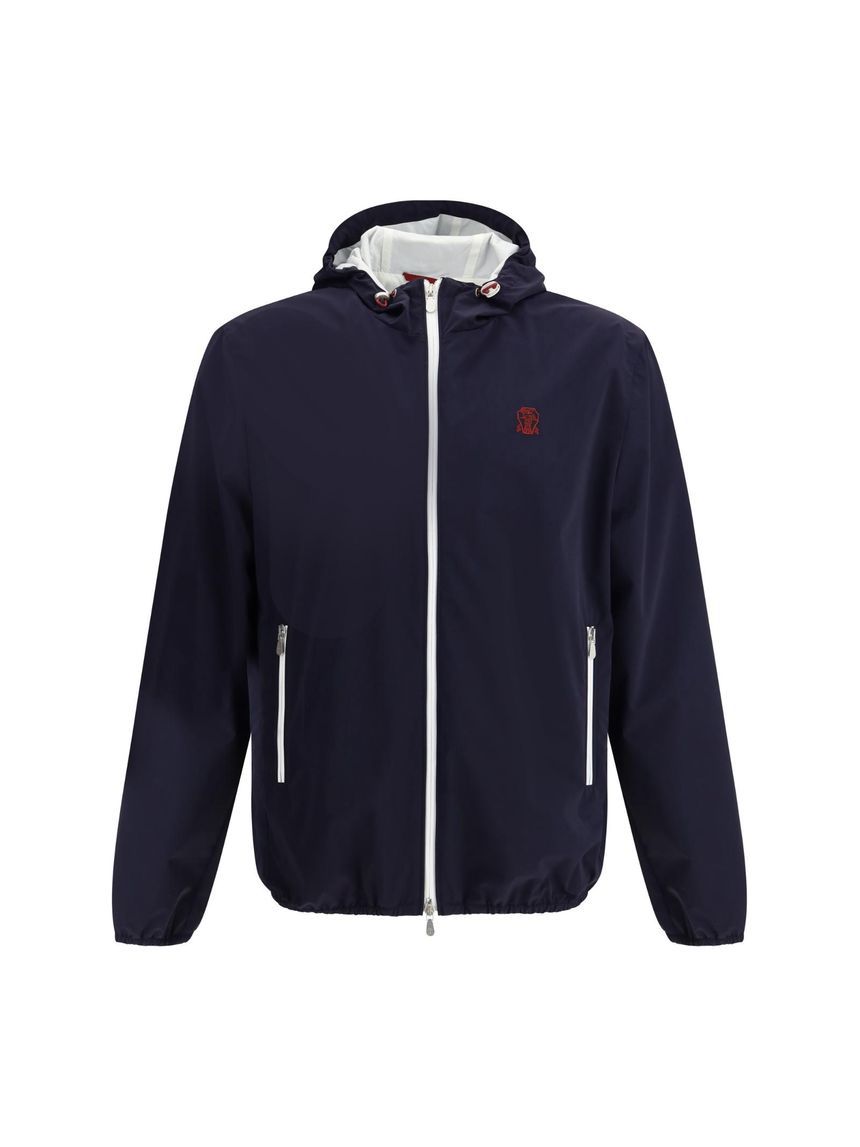 브루넬로 쿠치넬리 윈드브레이커 VAL팩토리