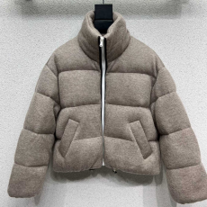 레플리카 브루넬로 쿠치넬리 여성 구스다운 패딩 TOP팩토리