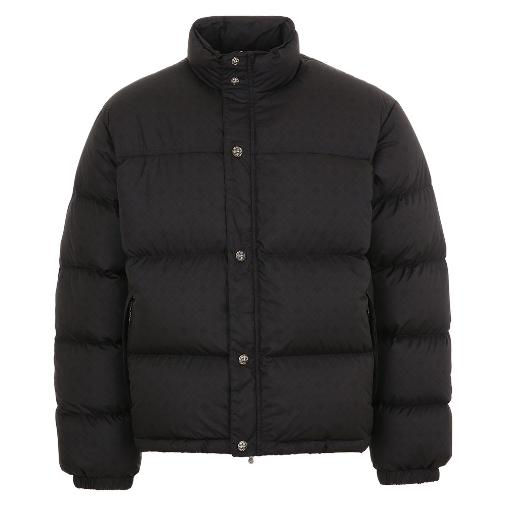 크롬하츠 25FW 오리지널 패딩 CRH팩토리