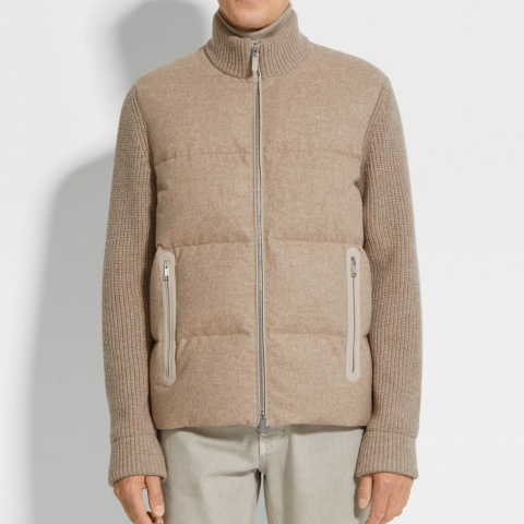 레플리카 제냐 오아시 캐시미어 블루종 CRH팩토리