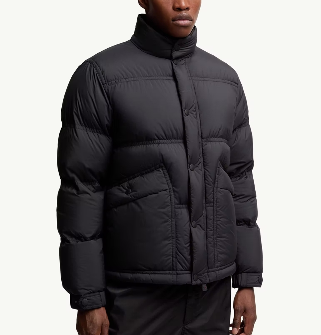 몽클레어 SERNUR 숏 다운 자켓 패딩 탑몽팩토리