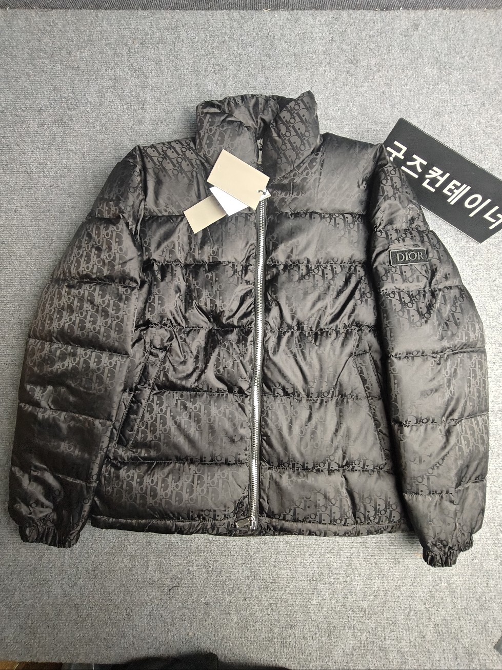 주문 감사드립니다. IJS 고객님의 주문건 검수사진 입니다.